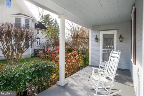 Exterior - 3962 Main St, Trappe, MD 21673 photo 6 of 26