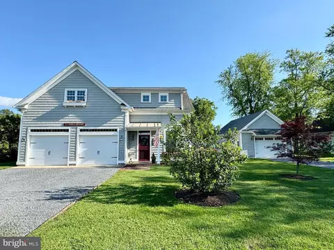 103 Richardson St, Oxford, MD 21654