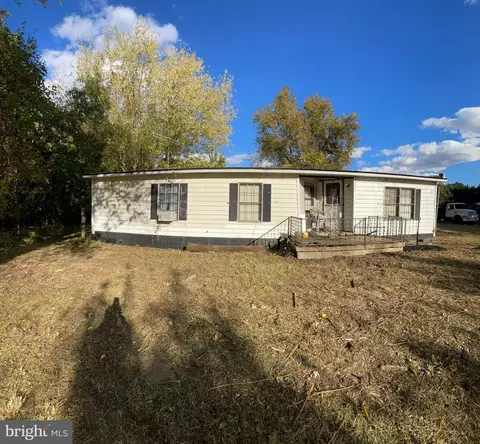 29688 Shockley Ln, Cordova, MD 21625