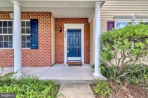 304 Wheatley Dr, Easton, MD 21601