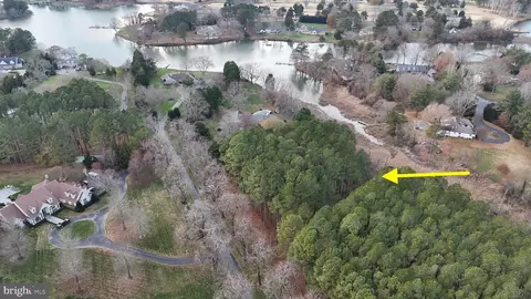 lot A Catalpa Point Rd, Easton, MD 21601