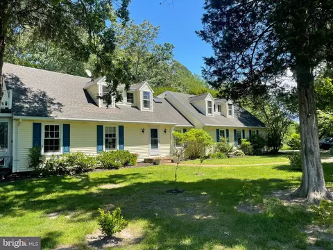 26698 Arcadia Shores Rd, Easton, MD 21601