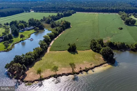 St Michaels Road, Newcomb, MD 21653