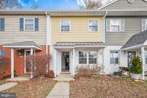 209 Webb Ln, Saint Michaels, MD 21663