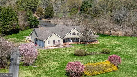 7605 Pendleton Farm Ln, Easton, MD 21601