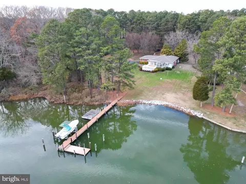 7361 Solitude Rd, Saint Michaels, MD 21663