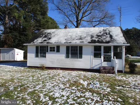 6369 Neavitt Manor Rd, Neavitt, MD 21652