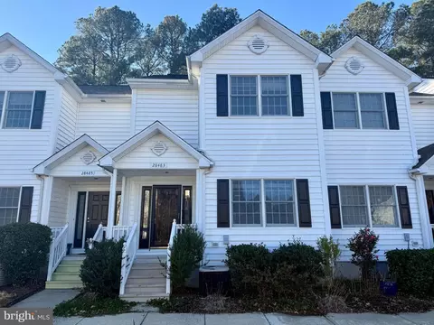 28483 Pinehurst Cir, Easton, MD 21601