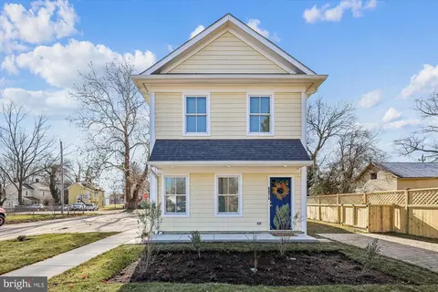 607 A B North St, Easton, MD 21601