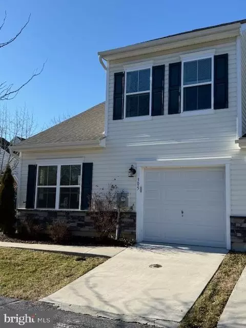 305 Bethune Dr, Easton, MD 21601