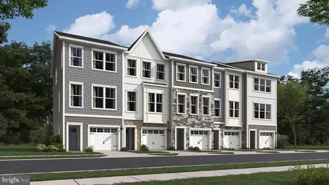 1433 Lake Geneva Dr, Trappe, MD 21673