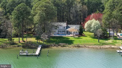 22707 Marshall Ln, Wittman, MD 21676