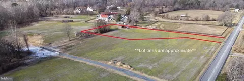 Black Dog Alley, Easton, MD 21601