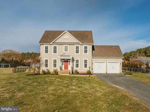 13468 Rustling Oaks Dr, Wye Mills, MD 21679