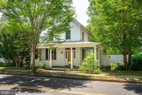 506 Goldsborough St, Easton, MD 21601