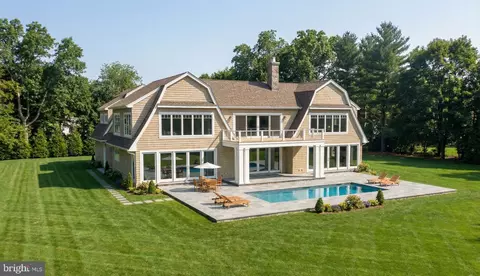 Morgans Point Drive, Oxford, MD 21654