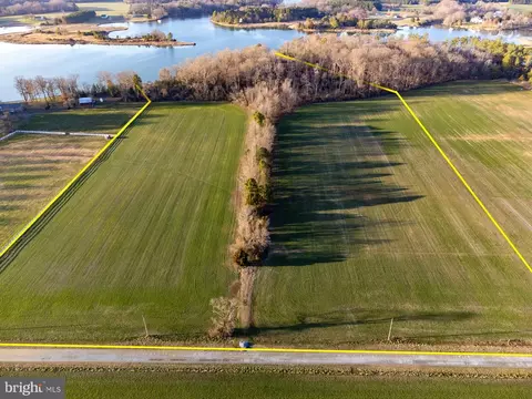 Cods Point Road, Trappe, MD 21673