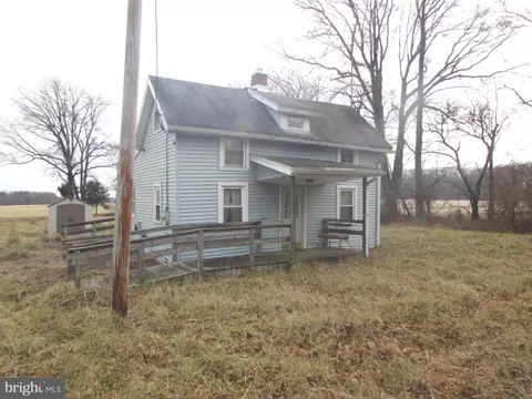 9428 Gannon Rd, Easton, MD 21601