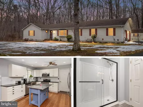8953 Treesdale Dr, Easton, MD 21601