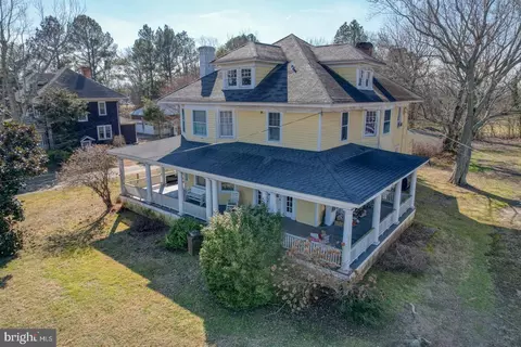 Exterior - 4096 Main St, Trappe, MD 21673 photo 6 of 19