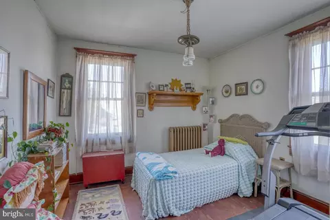 Bedroom - 4096 Main St, Trappe, MD 21673 photo 1 of 14