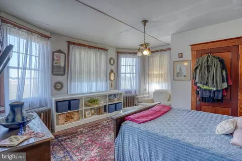 Bedroom - 4096 Main St, Trappe, MD 21673 photo 3 of 14