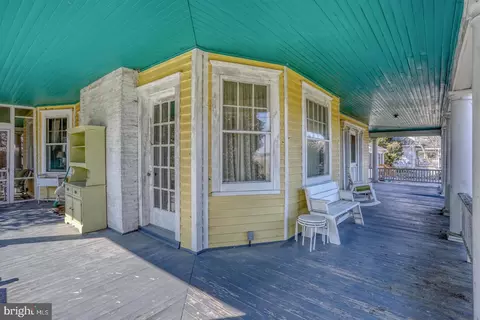 Exterior - 4096 Main St, Trappe, MD 21673 photo 17 of 19