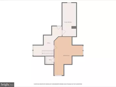 Floorplan - 4096 Main St, Trappe, MD 21673 photo 3 of 4