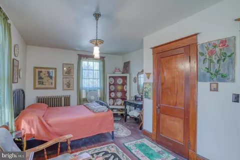 Bedroom - 4096 Main St, Trappe, MD 21673 photo 11 of 14