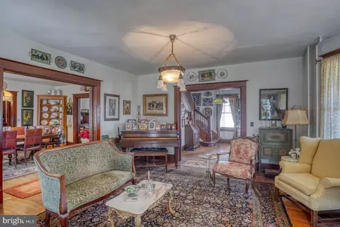 Living - 4096 Main St, Trappe, MD 21673 photo 1 of 4