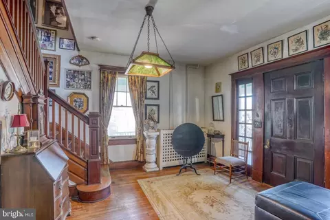 Entry Way - 4096 Main St, Trappe, MD 21673 photo 1 of 7
