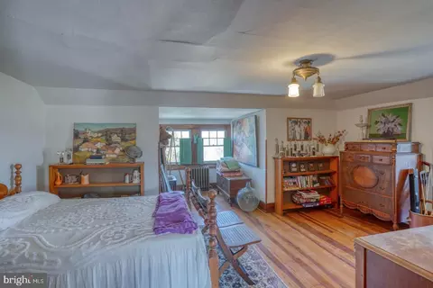 Bedroom - 4096 Main St, Trappe, MD 21673 photo 14 of 14