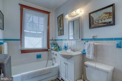 Bath - 4096 Main St, Trappe, MD 21673 photo 5 of 5