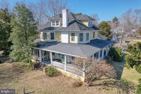 Exterior - 4096 Main St, Trappe, MD 21673 photo 4 of 19