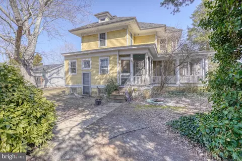Exterior - 4096 Main St, Trappe, MD 21673 photo 16 of 19