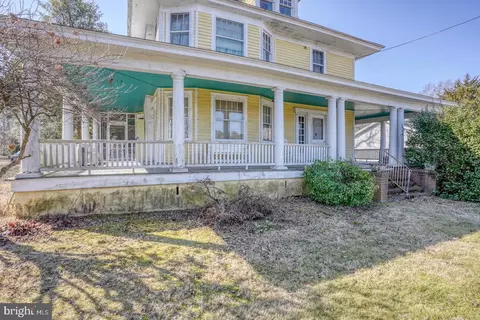 Exterior - 4096 Main St, Trappe, MD 21673 photo 8 of 19