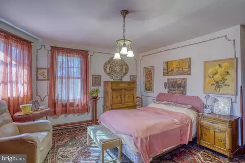 Bedroom - 4096 Main St, Trappe, MD 21673 photo 6 of 14