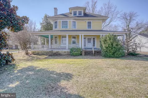 4096 Main St, Trappe, MD 21673