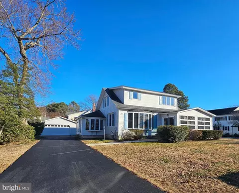 807 S Morris St, Oxford, MD 21654
