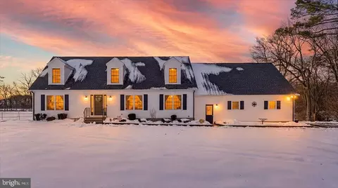 12654 Ocean Gtwy, Cordova, MD 21625