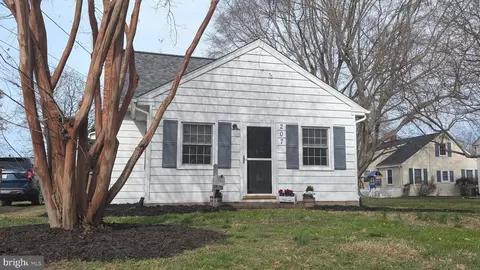 207 Tred Avon, Easton, MD 21601