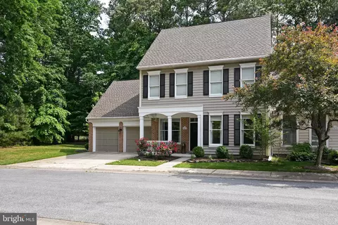 28417 Pinehurst Cir, Easton, MD 21601