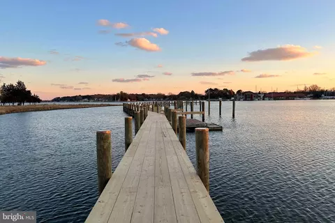 320 Perry Cabin, Saint Michaels, MD 21663