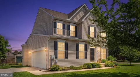 408 Stayton St, Easton, MD 21601