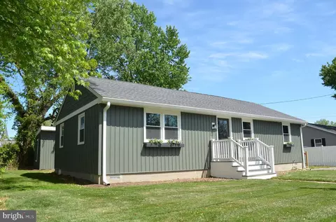 111 Gloria, Saint Michaels, MD 21663