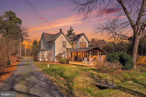 25913 Royal Oak Rd, Royal Oak, MD 21662