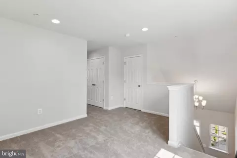 Entry Way - 1009 Champlain Ct, Trappe, MD 21673 photo 11 of 14