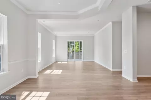 Living - 1009 Champlain Ct, Trappe, MD 21673 photo 5 of 5