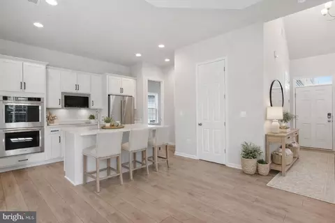 Entry Way - 1009 Champlain Ct, Trappe, MD 21673 photo 1 of 14