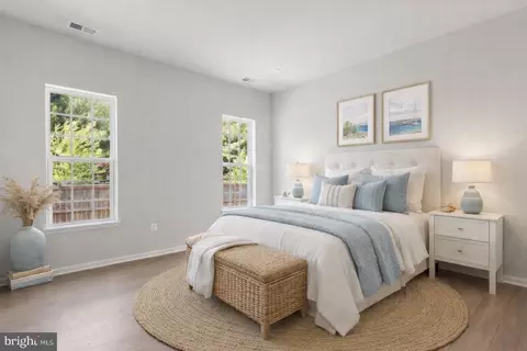 Bedroom - 1009 Champlain Ct, Trappe, MD 21673 photo 1 of 2
